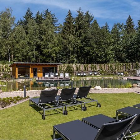 Hotel Heidegrund Petersfeld Extérieur photo