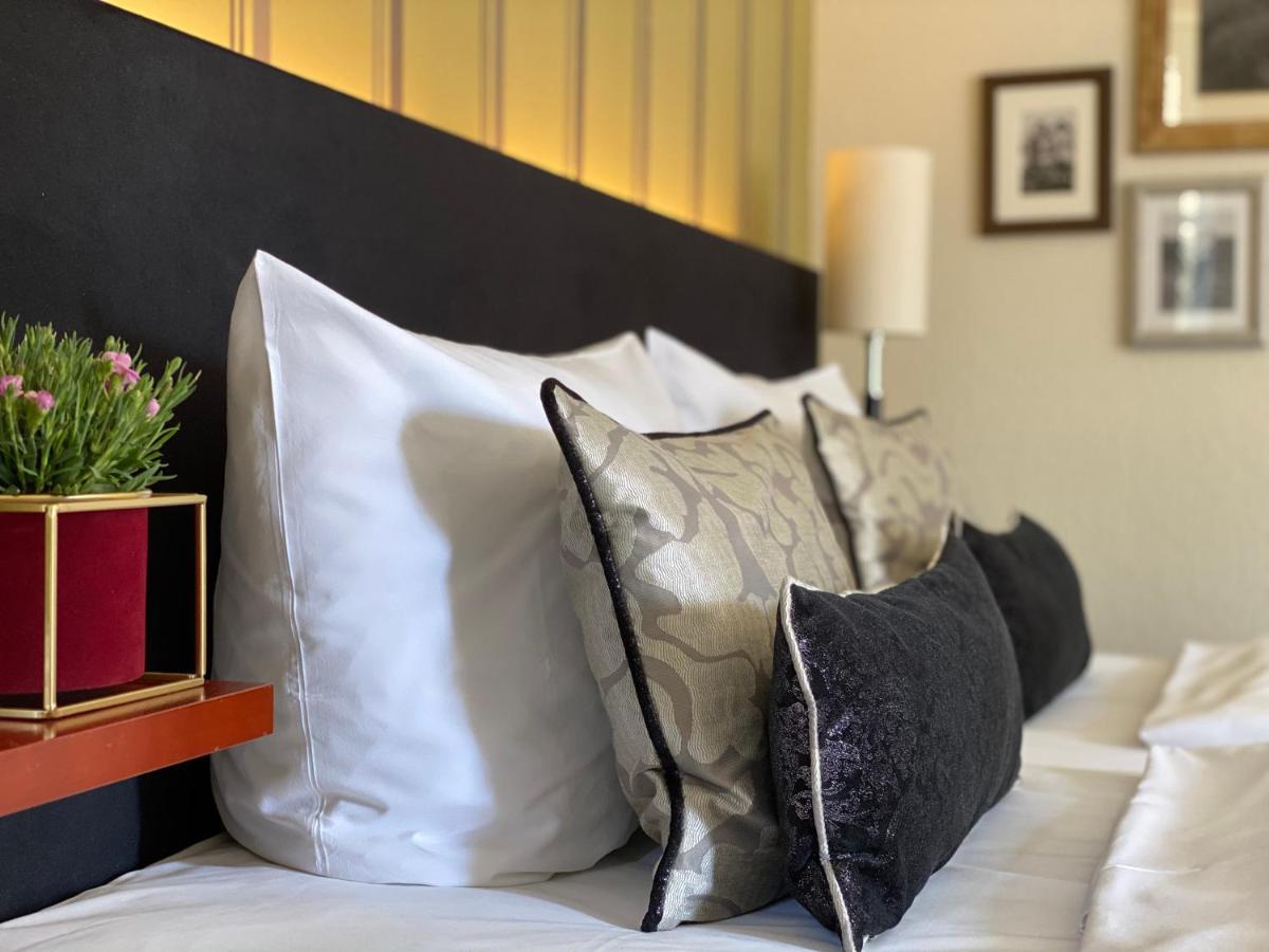 Hotel Heidegrund Petersfeld Extérieur photo