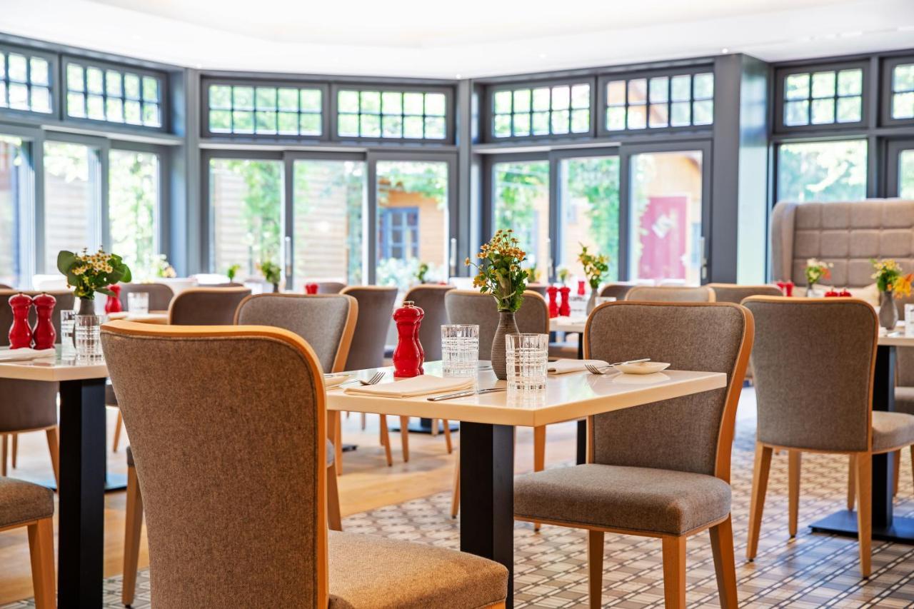Hotel Heidegrund Petersfeld Extérieur photo