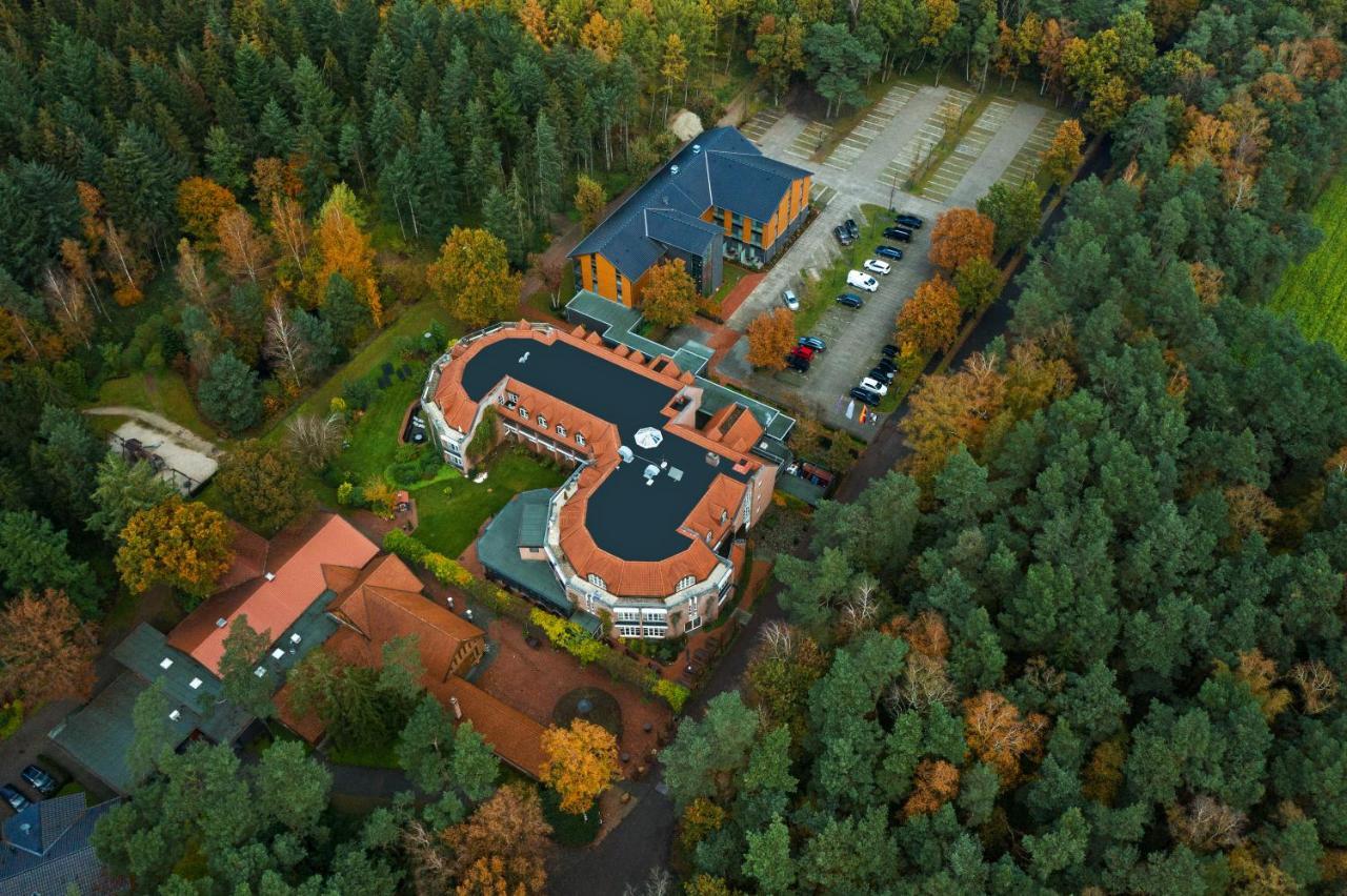 Hotel Heidegrund Petersfeld Extérieur photo