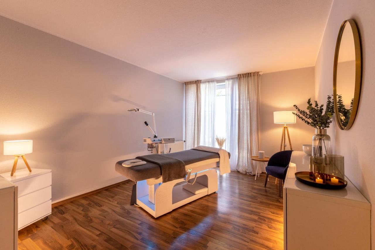 Hotel Heidegrund Petersfeld Extérieur photo