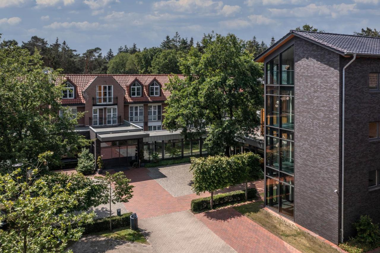 Hotel Heidegrund Petersfeld Extérieur photo