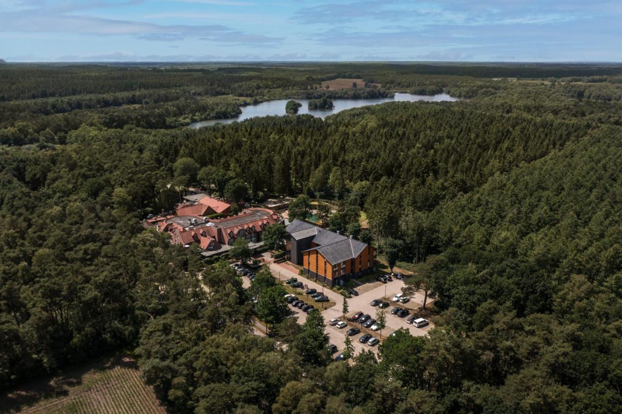 Hotel Heidegrund Petersfeld Extérieur photo