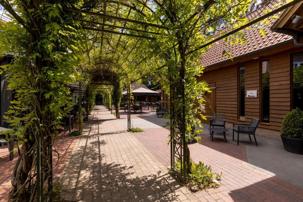 Hotel Heidegrund Petersfeld Extérieur photo
